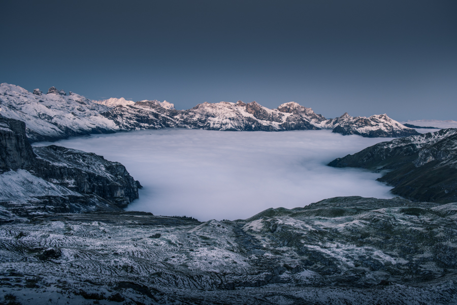 Alpy Urneńskie, największe atrakcje Engelbergu, co warto zobaczyć Engelberg, Engelberg zimą, jak dojechać do Engelbergu, kolejka na Titlis