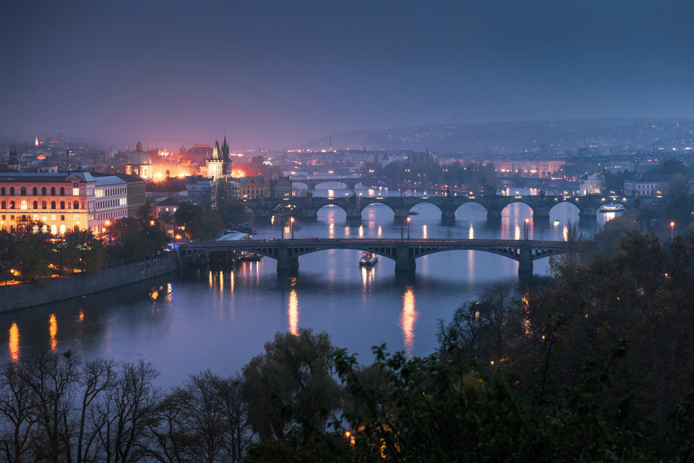 Most Karola w Pradze, Praga atrakcje, atrakcje Pragi, Praga co zobaczyć, Praga na weekend, Praga jesienią, Praga centrum, Praga najciekawsze miejsca