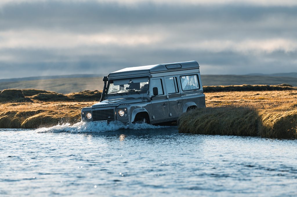 Islandia interior wyprawa, fotowyprawa na Islandię, Interior Islandii, Highlands of Iceland, Land Rover Defender