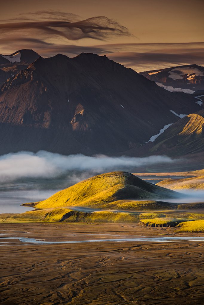 Islandia interior wyprawa, fotowyprawa na Islandię, Interior Islandii, Highlands of Iceland