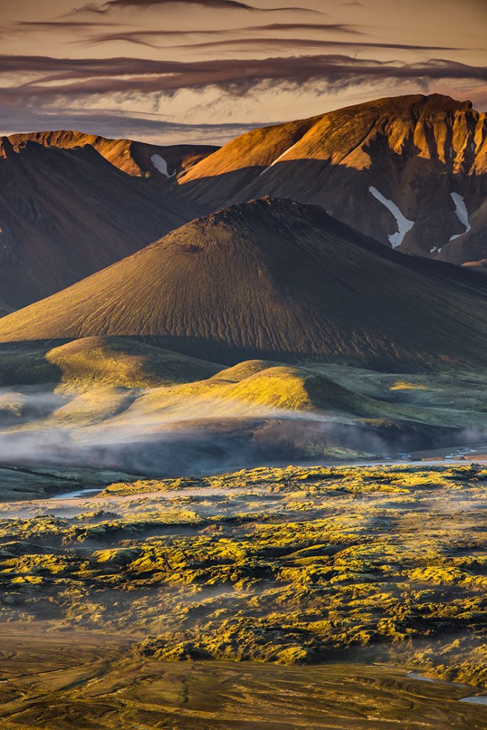 Islandia interior wyprawa, fotowyprawa na Islandię, Interior Islandii, Highlands of Iceland