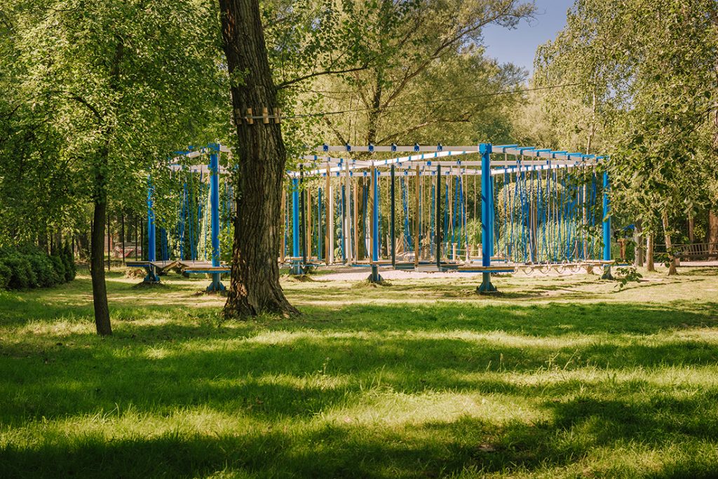 sesje komercyjne, sesja fotograficzna w parku linowym, fotograf Kraków, fotograf bielsko-biała, parki linowe sesja, parki rozrywki sesja